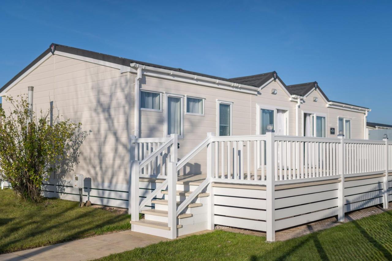 Marine Holiday Park Рил Экстерьер фото