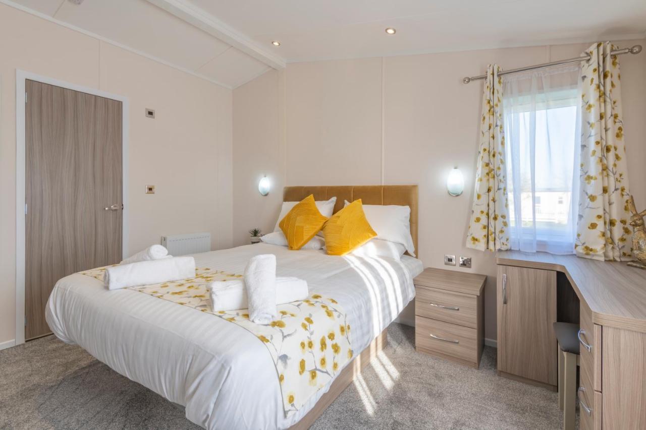 Marine Holiday Park Рил Экстерьер фото