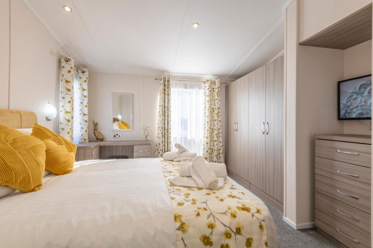 Marine Holiday Park Рил Экстерьер фото