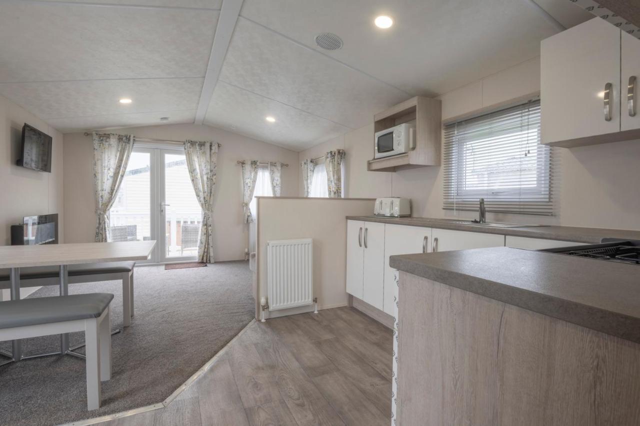 Marine Holiday Park Рил Экстерьер фото