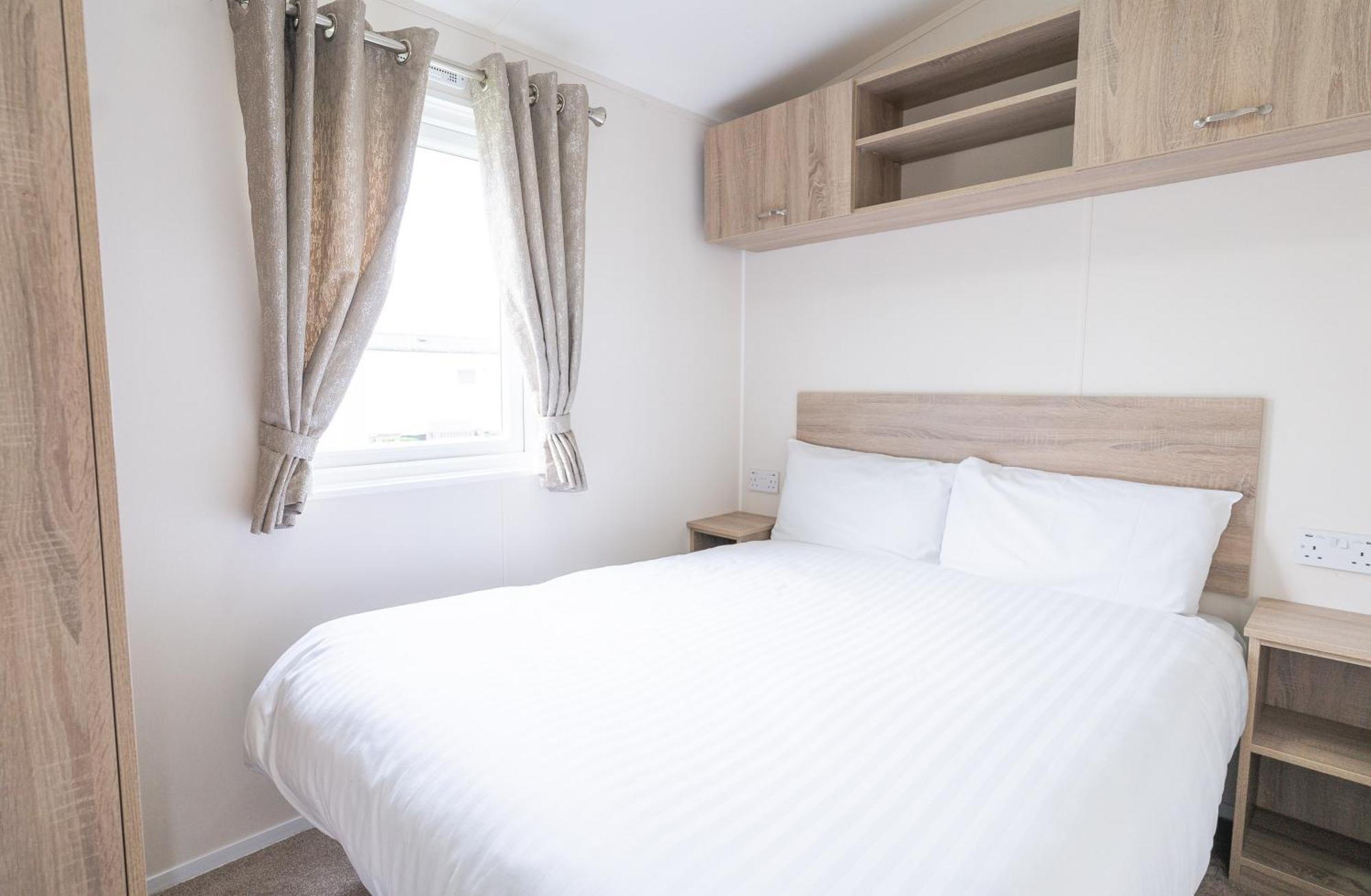 Marine Holiday Park Рил Экстерьер фото