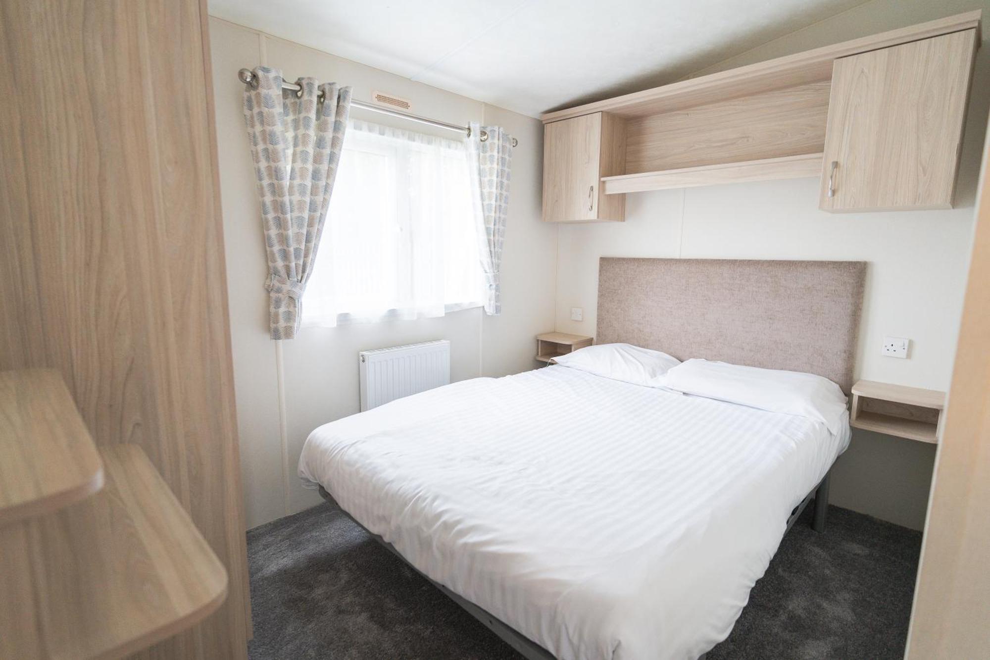 Marine Holiday Park Рил Экстерьер фото