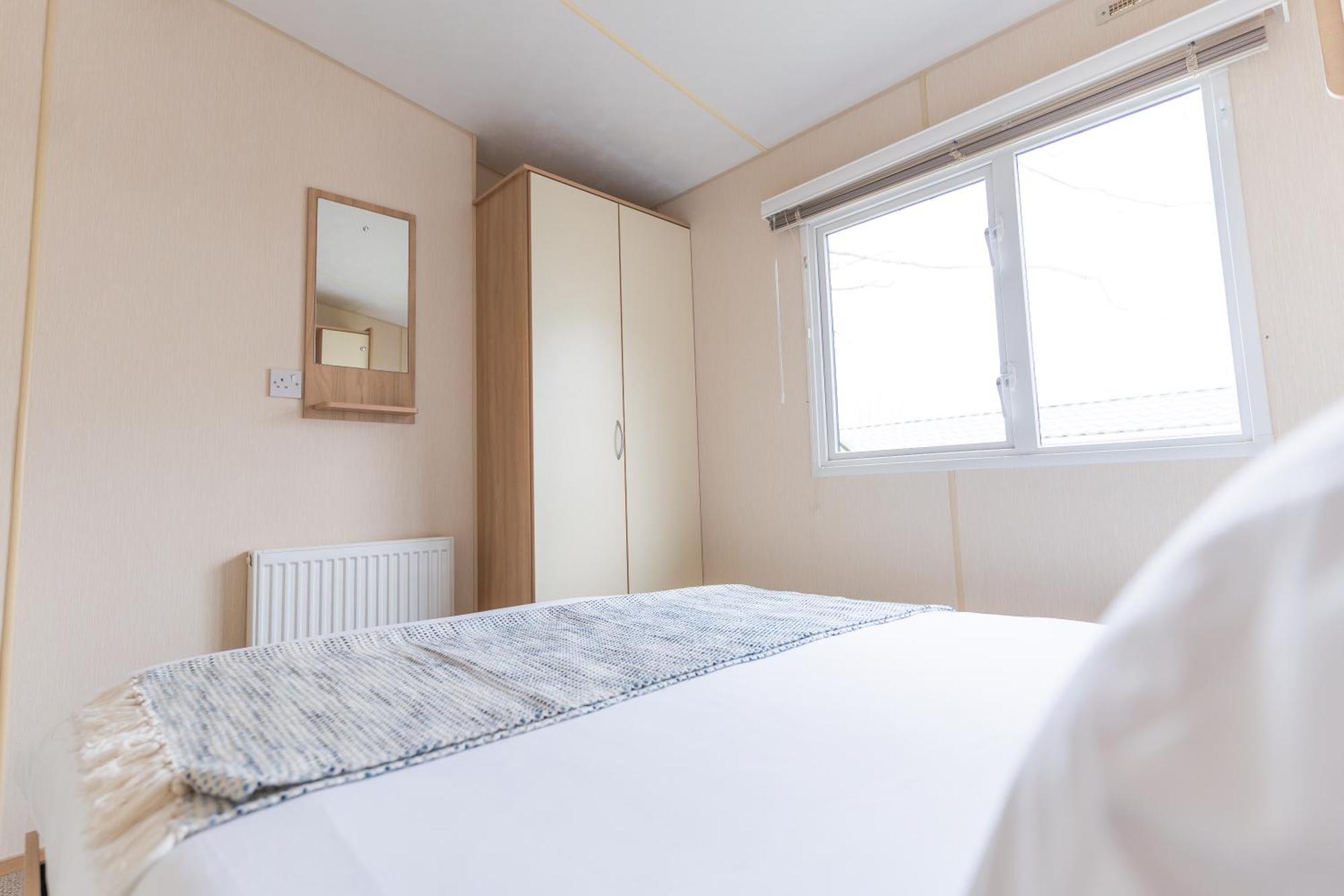 Marine Holiday Park Рил Экстерьер фото