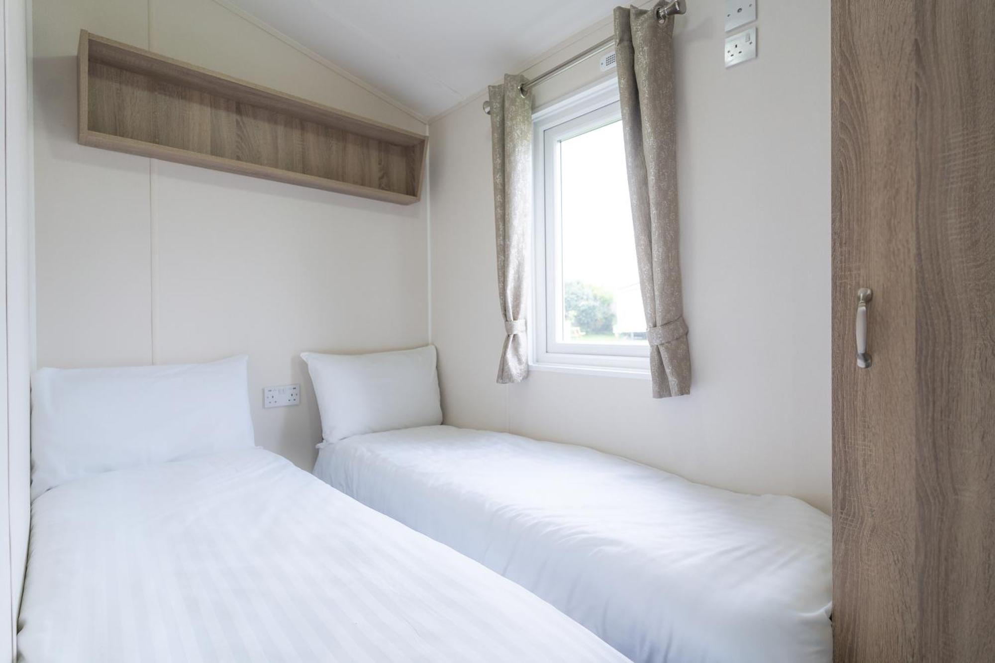 Marine Holiday Park Рил Экстерьер фото