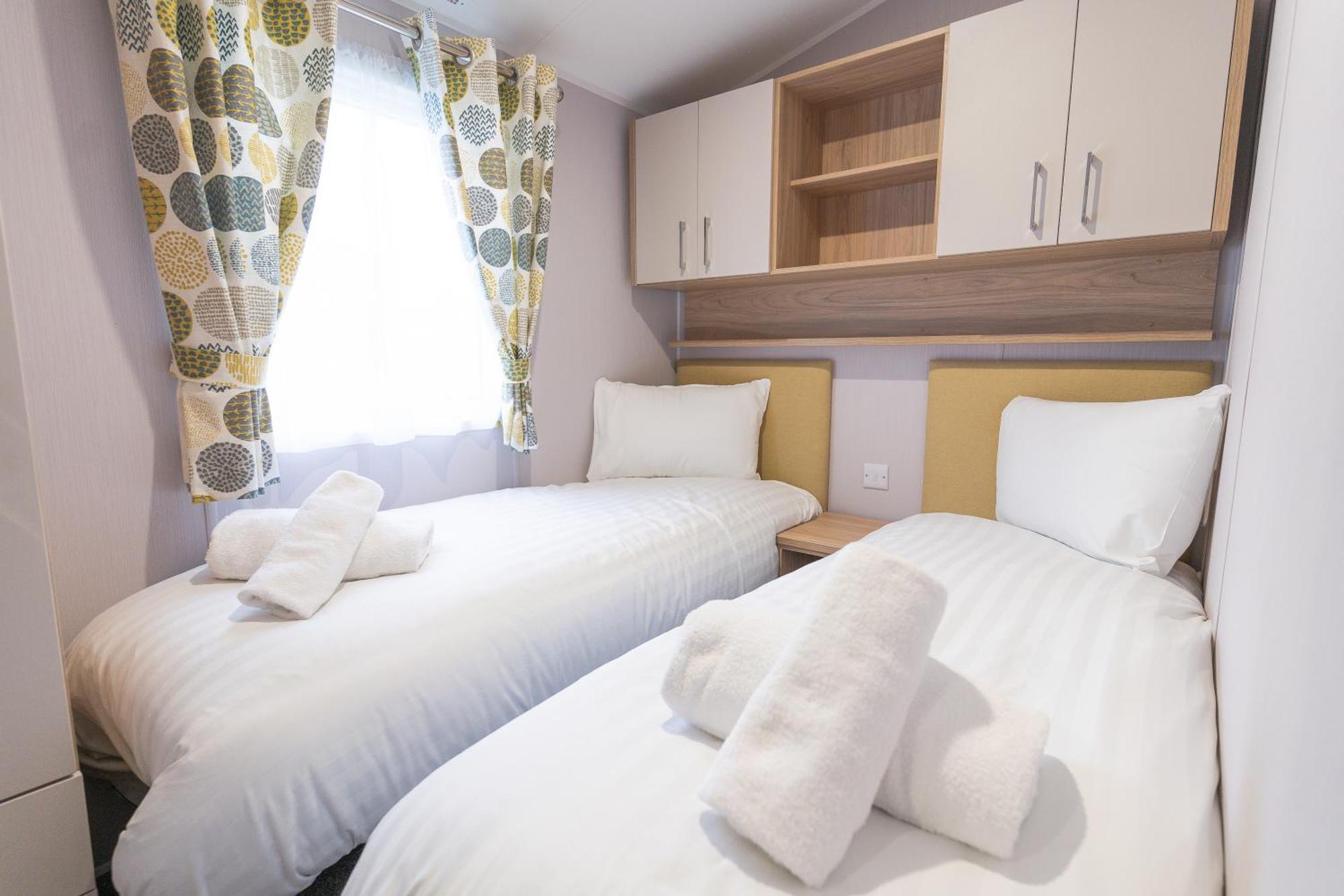 Marine Holiday Park Рил Экстерьер фото