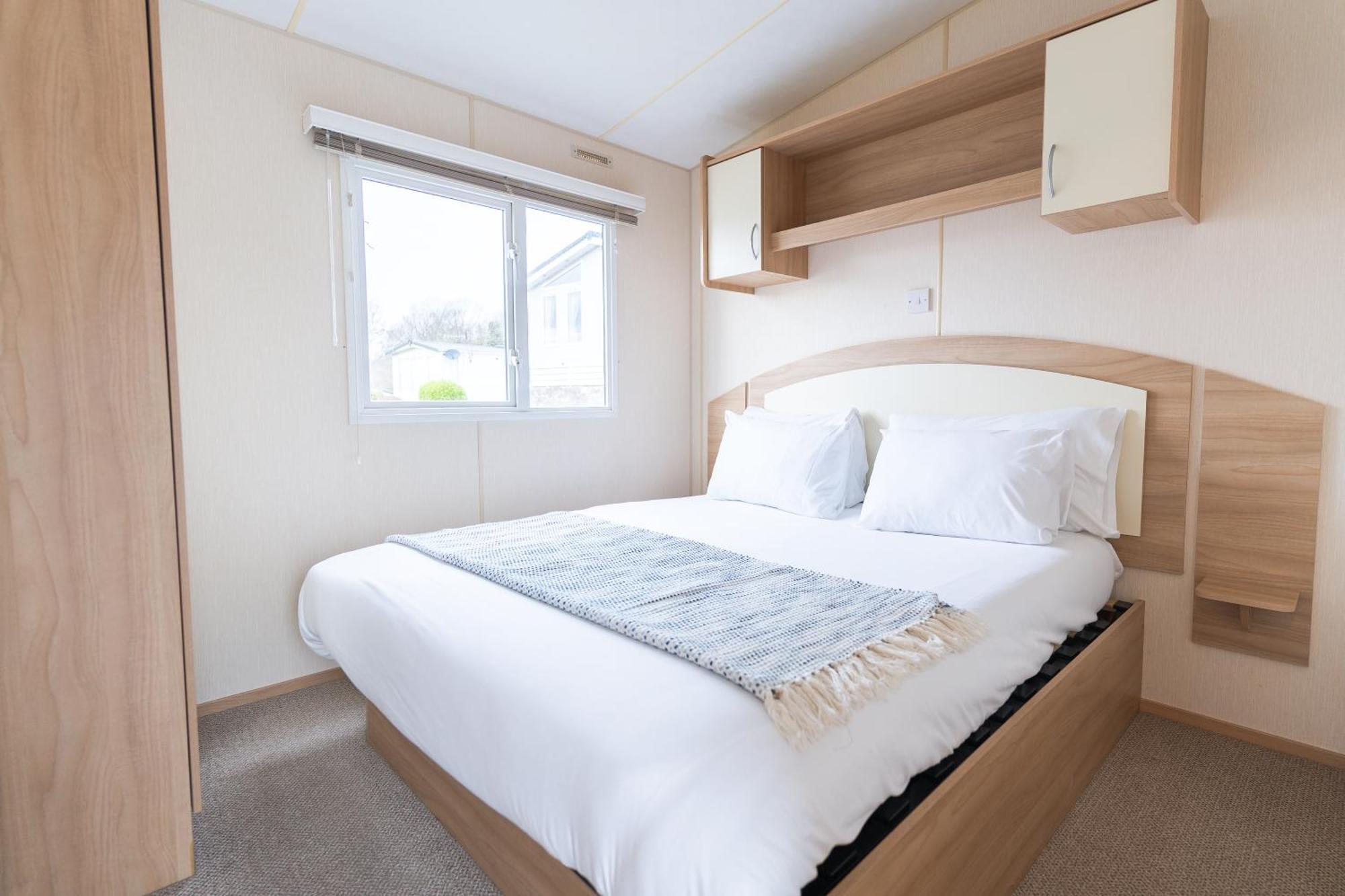 Marine Holiday Park Рил Экстерьер фото