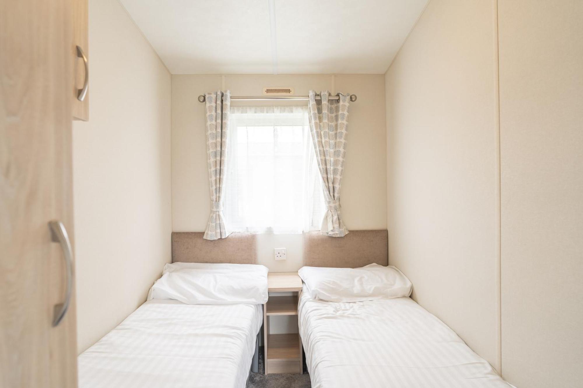 Marine Holiday Park Рил Экстерьер фото