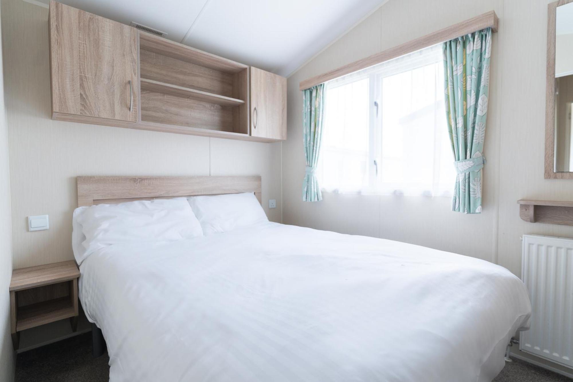 Marine Holiday Park Рил Экстерьер фото