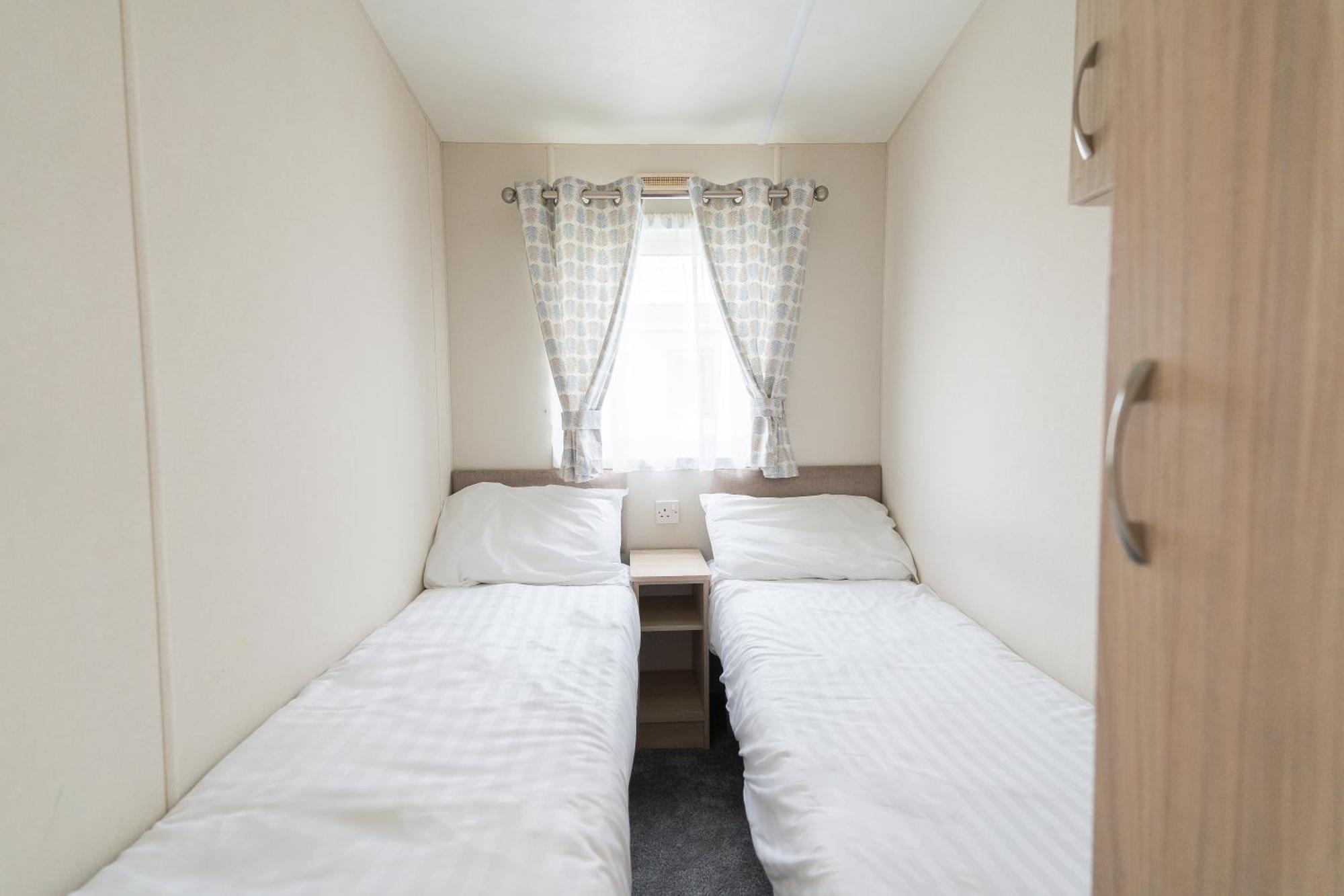 Marine Holiday Park Рил Экстерьер фото